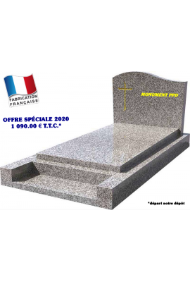 OFFRE SPÉCIALE SUR LE PARPAING PRIE DIEU