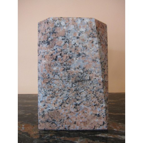 VASE GRANIT