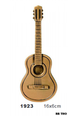 BRONZE GUITARE