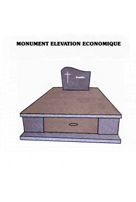 MONUMENT ELEVATION ECONOMIQUE