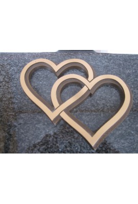 BRONZE COEUR