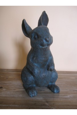 LAPIN BRONZE