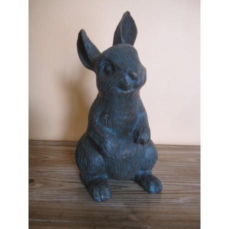 LAPIN BRONZE