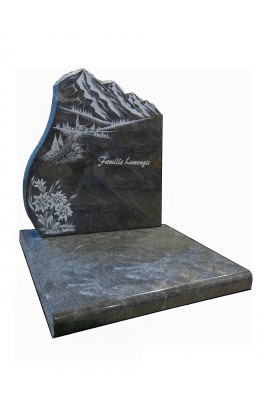 MONUMENT CINERAIRE