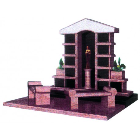 COLUMBARIUM