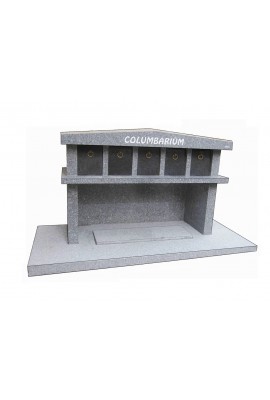 COLUMBARIUM - OSSUAIRE