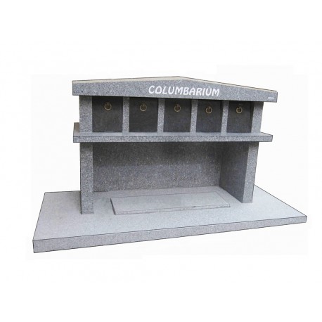 COLUMBARIUM - OSSUAIRE