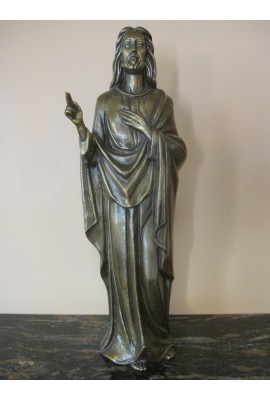 OFFRE SPECIALE STATUETTE BRONZE