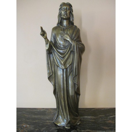 OFFRE SPECIALE STATUETTE BRONZE