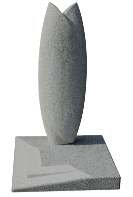 MONUMENT CINERAIRE