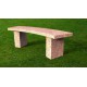 BANC JARDIN DU SOUVENIR