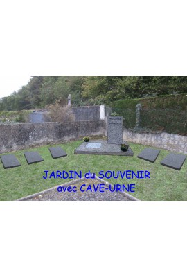 CAVE-URNE