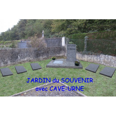 CAVE-URNE