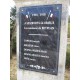 PLAQUES COMMEMORATIVES 