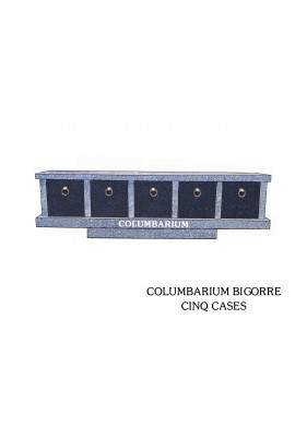 COLUMBARIUM SIMPLE