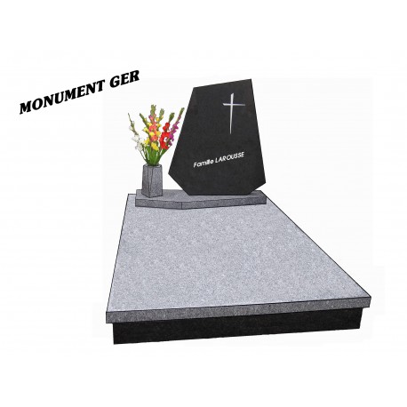 MONUMENT GER