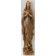 VIERGE DE LOURDES