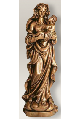 VIERGE ET L'ENFANT