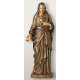 STATUETTE CHRIST