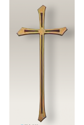 CROIX BRONZE