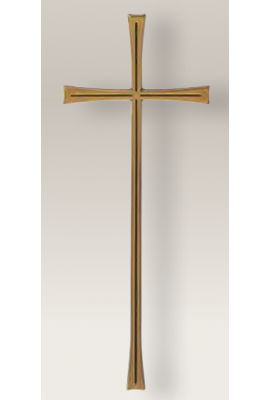 CROIX BRONZE