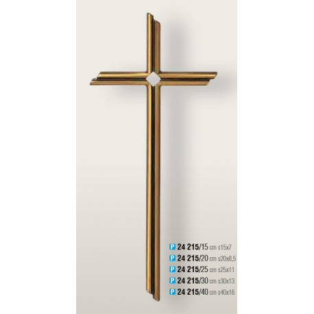 CROIX BRONZE