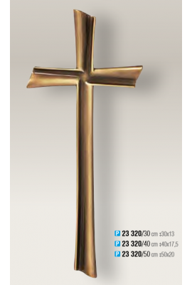 CROIX BRONZE