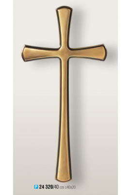 CROIX BRONZE