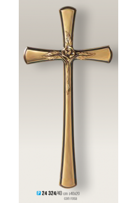 CROIX BRONZE