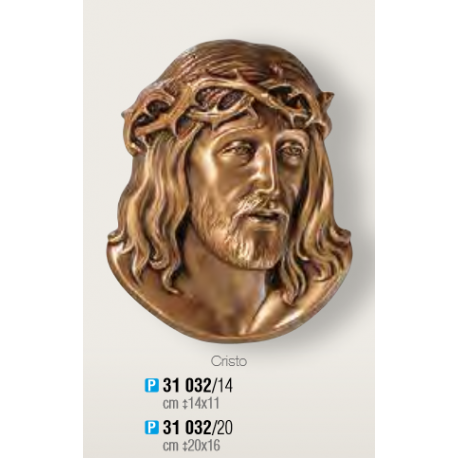 TÊTE DE CHRIST