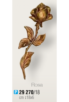 ROSE BRONZE