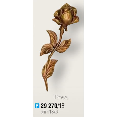 ROSE BRONZE