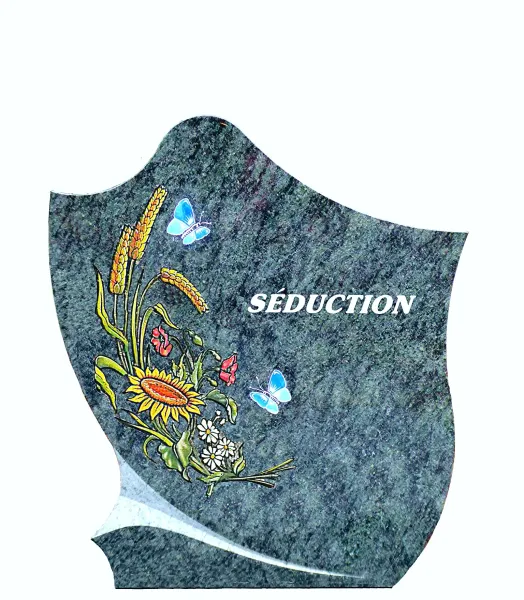 SÉDUCTION VERSION LUXE