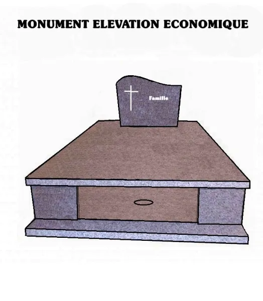 MONUMENT ELEVATION ECONOMIQUE