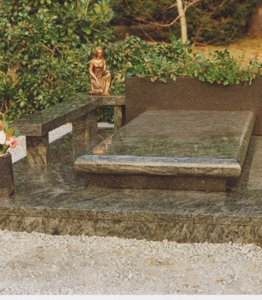 CHAMBORD modifié sans banc