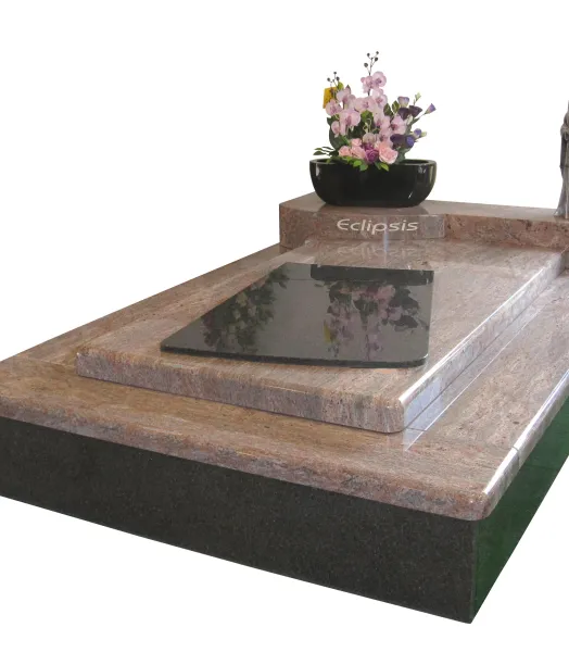 ECLIPSIS sans stèle