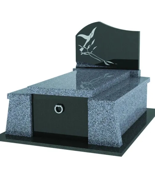 CAVEAU EN ELEVATION DORDOGNE