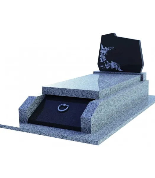 CAVEAU EN ELEVATION AVEYRON