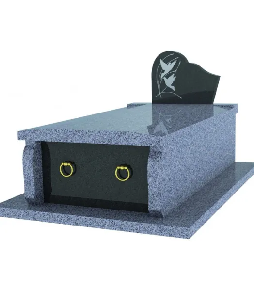 CAVEAU EN ELEVATION GIRONDE