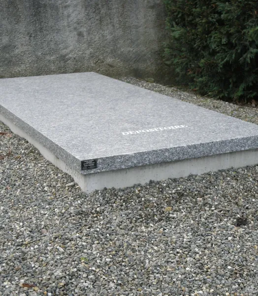 DEPOSITOIRE ECONOMIQUE